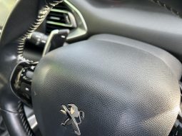 
										PEUGEOT 308 BLUE DIESEL YEAR 2017 _ 65,182 MILES, ESTATE, 1560cc, AUTOMATIC :REG: PO67 MKV full									