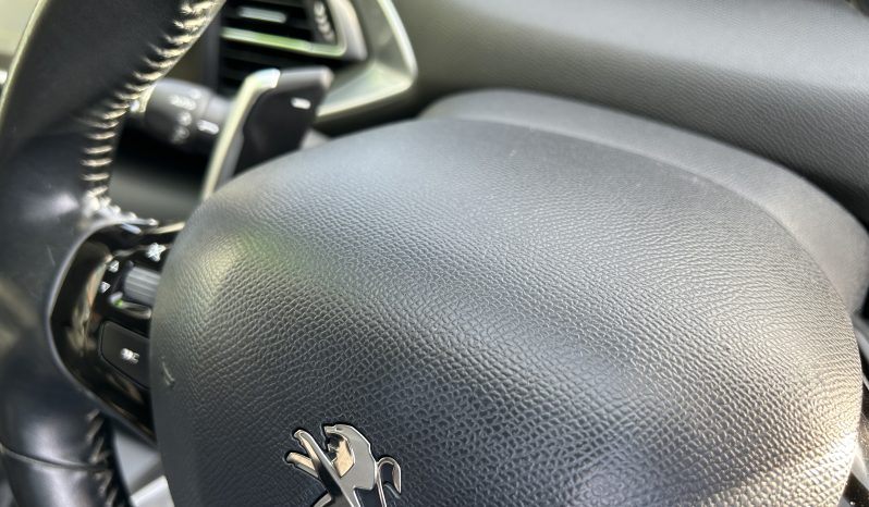 
								PEUGEOT 308 BLUE DIESEL YEAR 2017 _ 65,182 MILES, ESTATE, 1560cc, AUTOMATIC :REG: PO67 MKV full									
