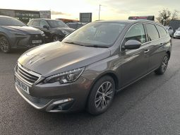 
										PEUGEOT 308 SW, ESTATE, GENUINE 36,166 MILES, PETROL, YEAR 2016, 1200cc, AUTOMATIC: full									