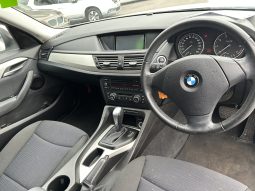 
										BMW X1 18i S DRIVE, 1990cc, 56,677 MILES, WHITE, PETROL, AUTOMATIC, YEAR 2011, REG: PO61 UOE full									