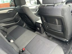 
										BMW X1 18i S DRIVE, 1990cc, 56,677 MILES, WHITE, PETROL, AUTOMATIC, YEAR 2011, REG: PO61 UOE full									