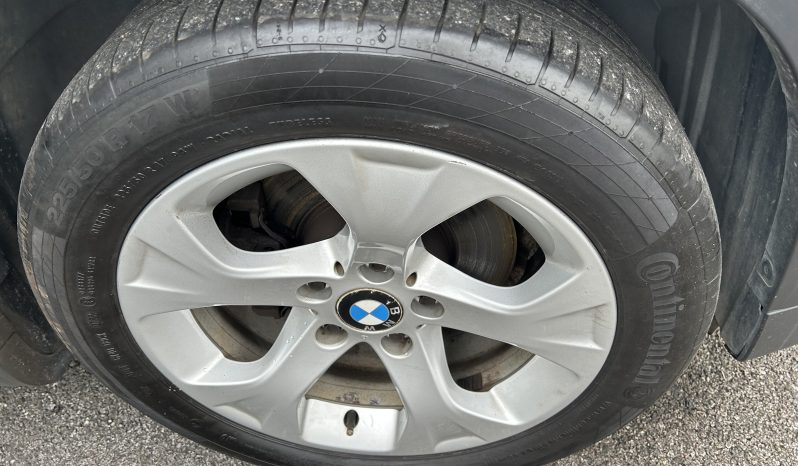 
								BMW X1 18i S DRIVE, 1990cc, 56,677 MILES, WHITE, PETROL, AUTOMATIC, YEAR 2011, REG: PO61 UOE full									