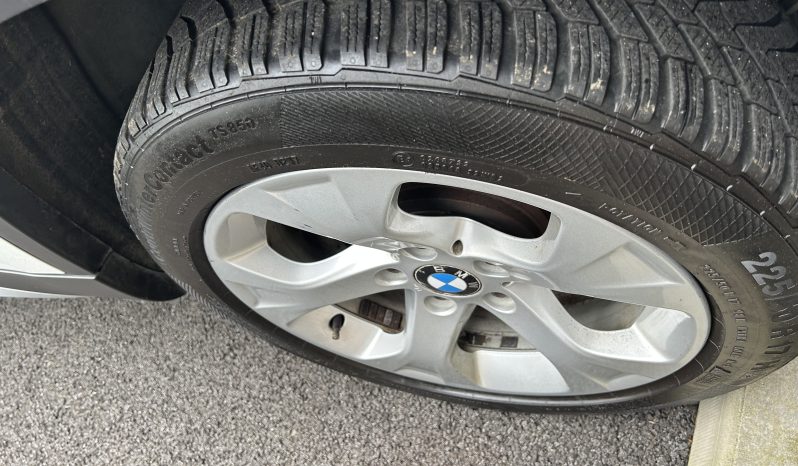 
								BMW X1 18i S DRIVE, 1990cc, 56,677 MILES, WHITE, PETROL, AUTOMATIC, YEAR 2011, REG: PO61 UOE full									