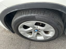 
										BMW X1 18i S DRIVE, 1990cc, 56,677 MILES, WHITE, PETROL, AUTOMATIC, YEAR 2011, REG: PO61 UOE full									