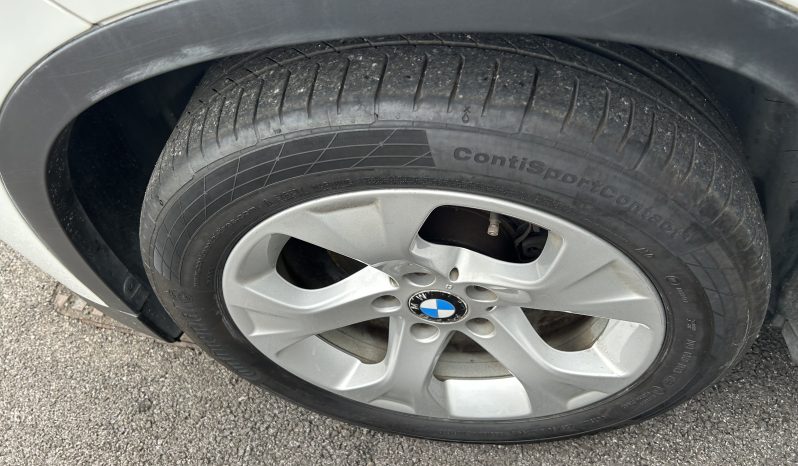 
								BMW X1 18i S DRIVE, 1990cc, 56,677 MILES, WHITE, PETROL, AUTOMATIC, YEAR 2011, REG: PO61 UOE full									
