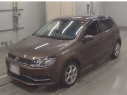 
										VOLKSWAGEN POLO, 1200cc, PETROL, GENUINE 35,530 MILES AS ON AUCTION SHEET IMAGE, YEAR 2014, VIN: WVWZZZ6RZFU023054 full									