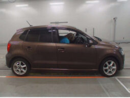 
										VOLKSWAGEN POLO, 1200cc, PETROL, GENUINE 35,530 MILES AS ON AUCTION SHEET IMAGE, YEAR 2014, VIN: WVWZZZ6RZFU023054 full									