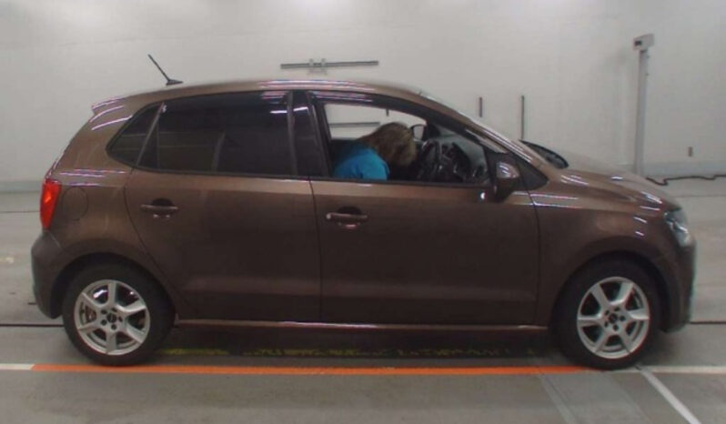 
								VOLKSWAGEN POLO, 1200cc, PETROL, GENUINE 35,530 MILES AS ON AUCTION SHEET IMAGE, YEAR 2014, VIN: WVWZZZ6RZFU023054 full									