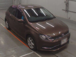 
										VOLKSWAGEN POLO, 1200cc, PETROL, GENUINE 35,530 MILES AS ON AUCTION SHEET IMAGE, YEAR 2014, VIN: WVWZZZ6RZFU023054 full									