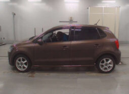 
										VOLKSWAGEN POLO, 1200cc, PETROL, GENUINE 35,530 MILES AS ON AUCTION SHEET IMAGE, YEAR 2014, VIN: WVWZZZ6RZFU023054 full									