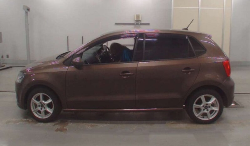 
								VOLKSWAGEN POLO, 1200cc, PETROL, GENUINE 35,530 MILES AS ON AUCTION SHEET IMAGE, YEAR 2014, VIN: WVWZZZ6RZFU023054 full									