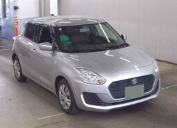 
										SUZUKI SWIFT, 1200cc, PETROL, GENUINE 22,097 MILES AS IMAGE ON AUCTION SHEET, YEAR 2019, VIN: ZC83S-129999 full									