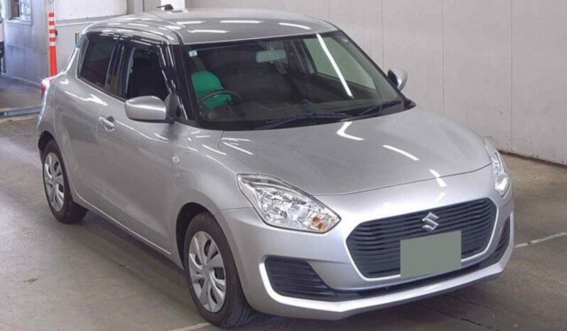 
								SUZUKI SWIFT, 1200cc, PETROL, GENUINE 22,097 MILES AS IMAGE ON AUCTION SHEET, YEAR 2019, VIN: ZC83S-129999 full									