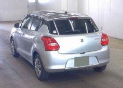 
										SUZUKI SWIFT, 1200cc, PETROL, GENUINE 22,097 MILES AS IMAGE ON AUCTION SHEET, YEAR 2019, VIN: ZC83S-129999 full									
