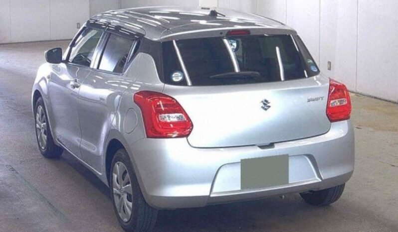 
								SUZUKI SWIFT, 1200cc, PETROL, GENUINE 22,097 MILES AS IMAGE ON AUCTION SHEET, YEAR 2019, VIN: ZC83S-129999 full									
