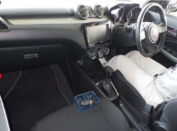
										SUZUKI SWIFT, 1200cc, PETROL, GENUINE 22,097 MILES AS IMAGE ON AUCTION SHEET, YEAR 2019, VIN: ZC83S-129999 full									