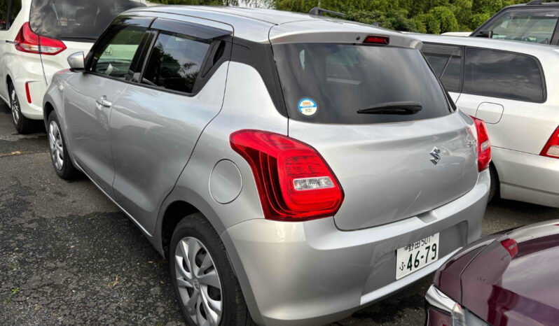 
								SUZUKI SWIFT, 1200cc, PETROL, GENUINE 22,097 MILES AS IMAGE ON AUCTION SHEET, YEAR 2019, VIN: ZC83S-129999 full									