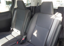 
										TOYOTA NOHA, 69,763 MILES, YEAR 2016, PETROL HYBRID,  1800cc, AUTOMATIC:VIN: ZWR80-0216948 full									