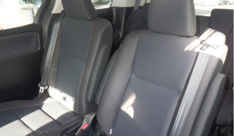 
								TOYOTA NOHA, 69,763 MILES, YEAR 2016, PETROL HYBRID,  1800cc, AUTOMATIC:VIN: ZWR80-0216948 full									
