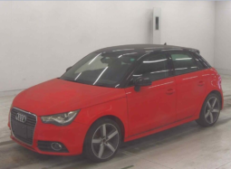 
										AUDI A1 TFSI, PETROL, MILEAGE 34,925 MILES, YEAR 2015, 1.38cc, VIN:WAUZZZ8X0EB153814 full									