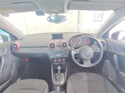 
										AUDI A1 TFSI, PETROL, MILEAGE 34,925 MILES, YEAR 2015, 1.38cc, VIN:WAUZZZ8X0EB153814 full									