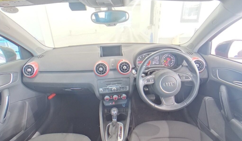 
								AUDI A1 TFSI, PETROL, MILEAGE 34,925 MILES, YEAR 2015, 1.38cc, VIN:WAUZZZ8X0EB153814 full									