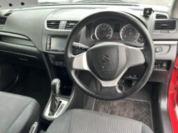 
										SUZUKI SWIFT AUTOMATIC 61,672 MILES, 1240cc, PETROL, PK13 YJJ full									