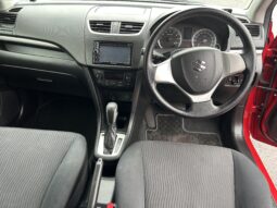 
										SUZUKI SWIFT AUTOMATIC 61,672 MILES, 1240cc, PETROL, PK13 YJJ full									