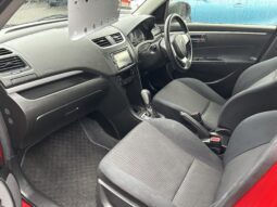 
										SUZUKI SWIFT AUTOMATIC 61,672 MILES, 1240cc, PETROL, PK13 YJJ full									