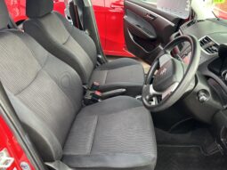 
										SUZUKI SWIFT AUTOMATIC 61,672 MILES, 1240cc, PETROL, PK13 YJJ full									