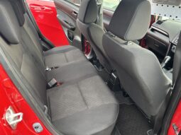 
										SUZUKI SWIFT AUTOMATIC 61,672 MILES, 1240cc, PETROL, PK13 YJJ full									