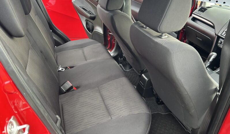 
								SUZUKI SWIFT AUTOMATIC 61,672 MILES, 1240cc, PETROL, PK13 YJJ full									