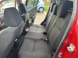 
										SUZUKI SWIFT AUTOMATIC 61,672 MILES, 1240cc, PETROL, PK13 YJJ full									