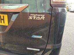 
										NISSAN SERENA, 1990cc, PETROL, 8 SEATER,  AUTOMATIC, REG: PO64 PYH full									