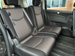 
										NISSAN SERENA, 1990cc, PETROL, 8 SEATER,  AUTOMATIC, REG: PO64 PYH full									