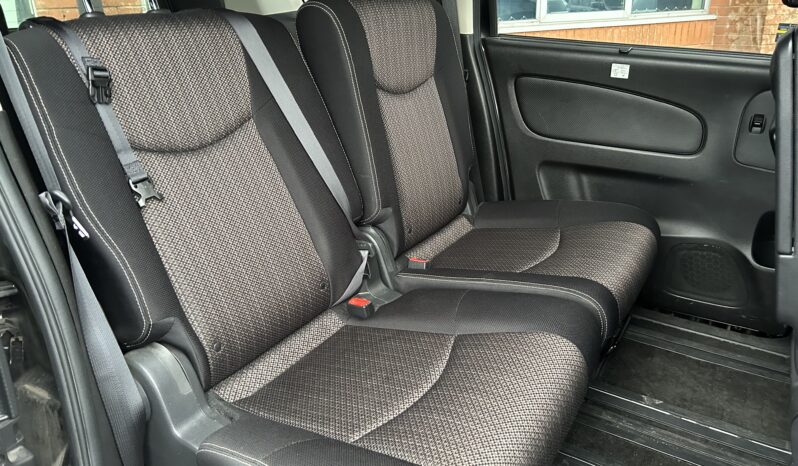 
								NISSAN SERENA, 1990cc, PETROL, 8 SEATER,  AUTOMATIC, REG: PO64 PYH full									