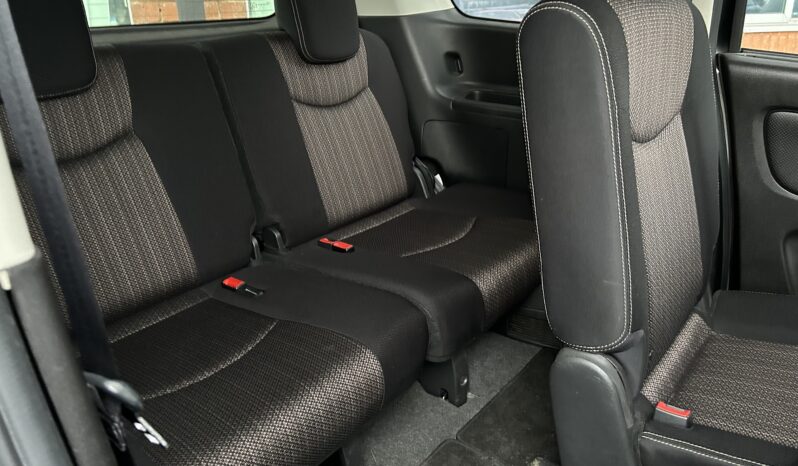 
								NISSAN SERENA, 1990cc, PETROL, 8 SEATER,  AUTOMATIC, REG: PO64 PYH full									