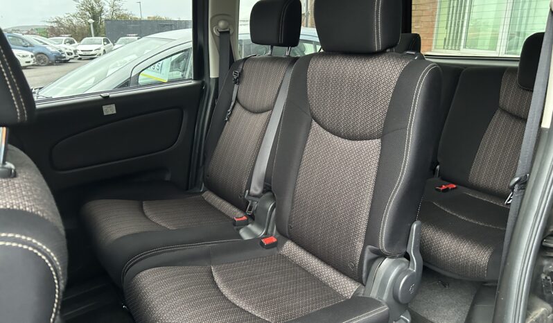 
								NISSAN SERENA, 1990cc, PETROL, 8 SEATER,  AUTOMATIC, REG: PO64 PYH full									