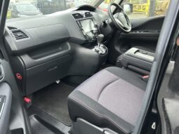 
										NISSAN SERENA PETROL HYBRID,  7 SEATER, 1990cc, YEAR 2013, AUTOMATIC, 55,915 MILES: PK13 YHO full									
