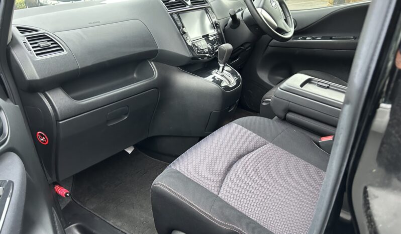 
								NISSAN SERENA PETROL HYBRID,  7 SEATER, 1990cc, YEAR 2013, AUTOMATIC, 55,915 MILES: PK13 YHO full									