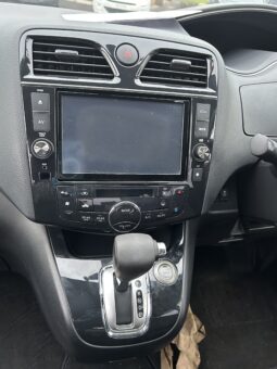 
										NISSAN SERENA PETROL HYBRID,  7 SEATER, 1990cc, YEAR 2013, AUTOMATIC, 55,915 MILES: PK13 YHO full									