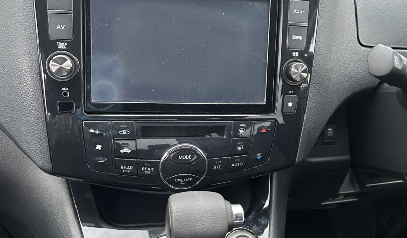 
								NISSAN SERENA PETROL HYBRID,  7 SEATER, 1990cc, YEAR 2013, AUTOMATIC, 55,915 MILES: PK13 YHO full									