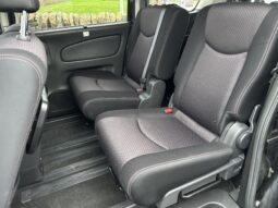 
										NISSAN SERENA PETROL HYBRID,  7 SEATER, 1990cc, YEAR 2013, AUTOMATIC, 55,915 MILES: PK13 YHO full									