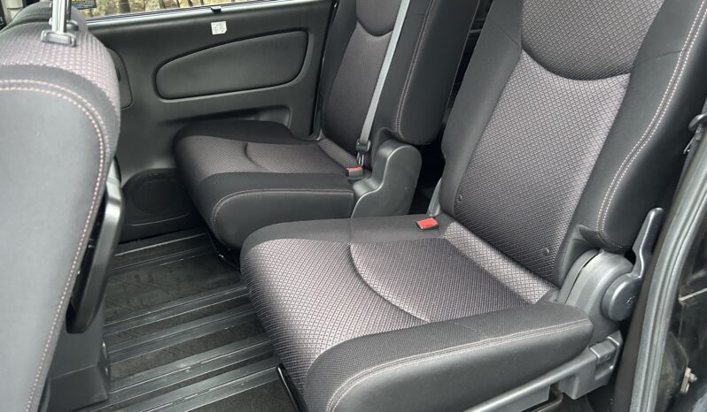 
								NISSAN SERENA PETROL HYBRID,  7 SEATER, 1990cc, YEAR 2013, AUTOMATIC, 55,915 MILES: PK13 YHO full									