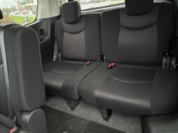 
										NISSAN SERENA PETROL HYBRID,  7 SEATER, 1990cc, YEAR 2013, AUTOMATIC, 55,915 MILES: PK13 YHO full									