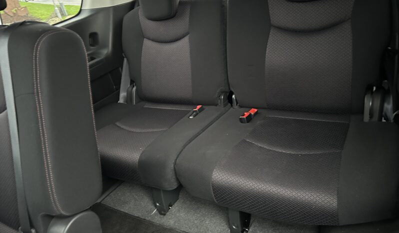 
								NISSAN SERENA PETROL HYBRID,  7 SEATER, 1990cc, YEAR 2013, AUTOMATIC, 55,915 MILES: PK13 YHO full									