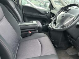 
										NISSAN SERENA PETROL HYBRID,  7 SEATER, 1990cc, YEAR 2013, AUTOMATIC, 55,915 MILES: PK13 YHO full									