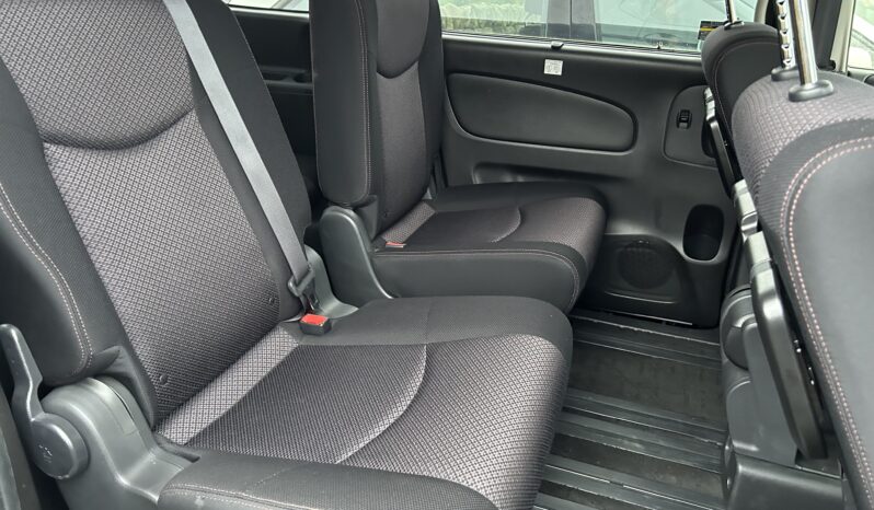 
								NISSAN SERENA PETROL HYBRID,  7 SEATER, 1990cc, YEAR 2013, AUTOMATIC, 55,915 MILES: PK13 YHO full									
