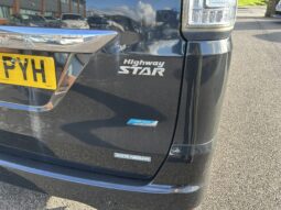 
										NISSAN SERENA, 1990cc, PETROL, 8 SEATER,  AUTOMATIC, REG: PO64 PYH full									
