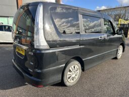 
										NISSAN SERENA, 1990cc, PETROL, 8 SEATER,  AUTOMATIC, REG: PO64 PYH full									